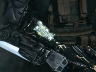 off the grid neill blompkamp