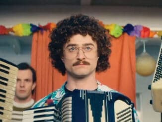 weird the al yankovic story teaser trailer