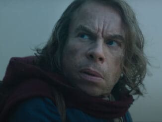 willow teaser trailer