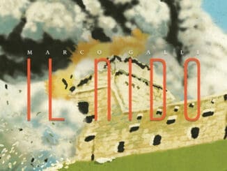 il nido marco galli coconino