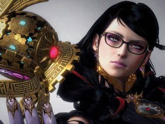 bayonetta 3 data uscita