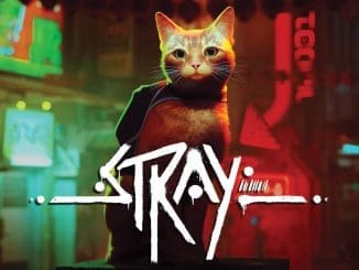stray gioco ps5 recensione