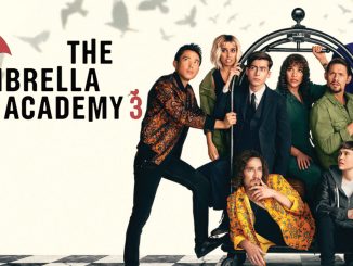 the umbrella academy 3 netflix