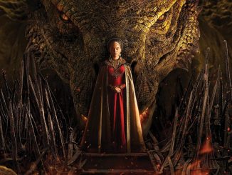 house of the dragon key art 2