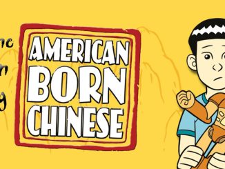 american born chinese gene luen yang tunue