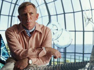 glass onion trailer ufficiale