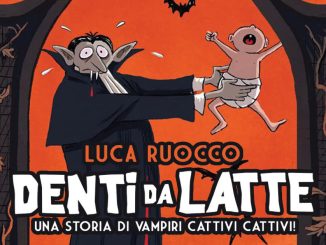 denti da latte luca ruocco