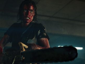 evil dead rise trailer