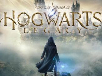 hogwarts legacy recensione