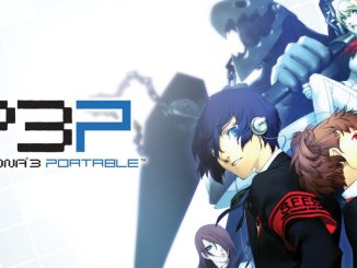 persona 3 portable ps4 recensione