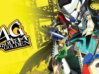 persona 4 golden recensione