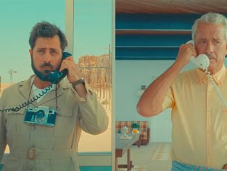 asteroid city wes anderson tom hanks