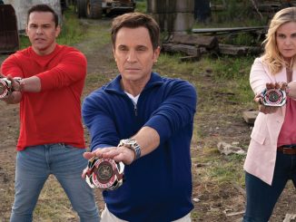power rangers una volta e per sempre trailer