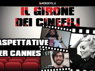 il girone dei cinefili aspettative cannes 2023