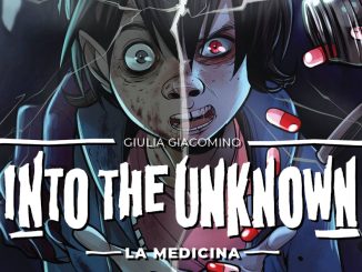 into the unknown la medicina shockdom