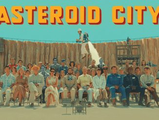 asteroid city wes anderson recensione