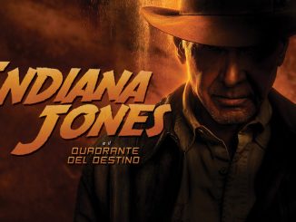 indiana jones e il quadrante del destino