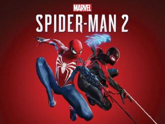 marvel's spider-man 2 box art
