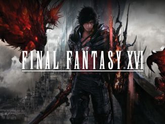 final fantasy 16 recensione