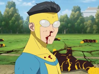 invincible 2 trailer