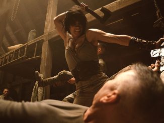 rebel moon snyder teaser trailer