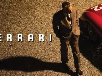 ferrari michael mann recensione nerdevil