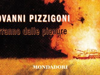 giopizzi verranno dalle pianure