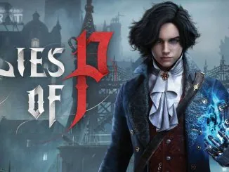 lies of p recensione