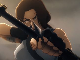 tomb raider netflix trailer