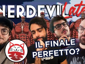 attack on titan finale spoiler