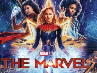 the marvels film recensione