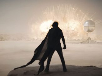 dune parte 2 trailer 3