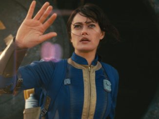 fallout prime video trailer lucy