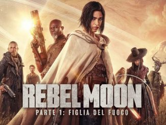 rebel moon parte 1 recensione