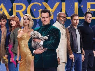 argylle matthew vaughn recensione