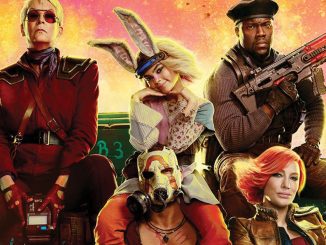 borderlands film key art