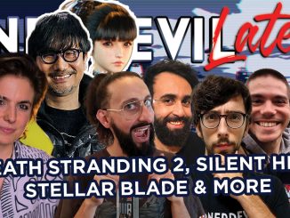 uno state of play tra kojimate e fanservice