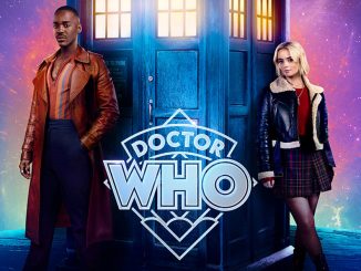 doctor who stagione 14