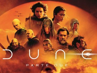 dune parte 2 recensione