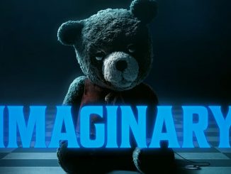 imaginary film horror 2024