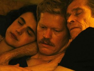 kinds of kindness lanthimos trailer