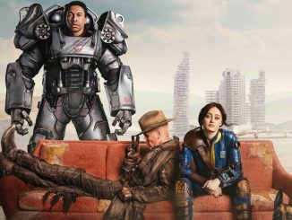 fallout prime video stagione 2 annuncio