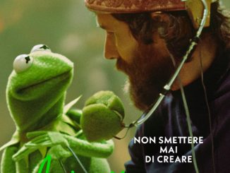 jim henson documentario disney plus