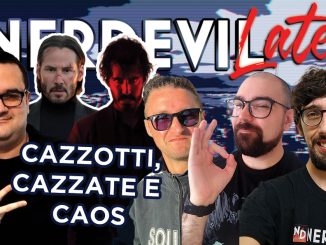 nerdevilate sul cinema di menare