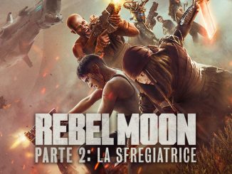 rebel moon parte 2 la sfregiatrice netflix