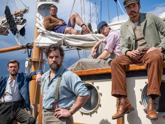 Il Ministero della Guerra Sporca Prime Video