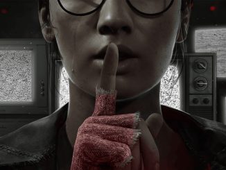 a quiet place the road ahead trailer