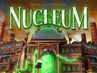 nucleum gioco da tavolo
