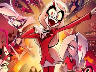 hazbin hotel news