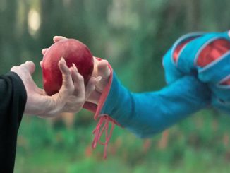 biancaneve live action teaser trailer